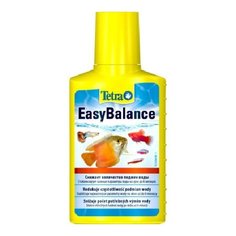 Кондиционер tetra easybalance 100ml , для стабилизации показателей воды (2 шт)