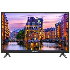 Телевизор Blaupunkt 24WB965T 24" (2020), черный
