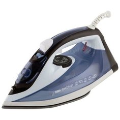 Утюг ENERGY EN-345 синий