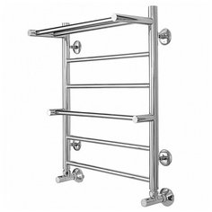 Полотенцесушитель водяной Terminus Анкона с полкой П6 500x591