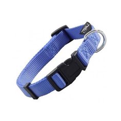Hl05l ошейник синий, 25x450-680мм (2 шт) Triol