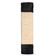 805s когтеточка-доска с мехом, 11,5х50см (2 шт) Triol