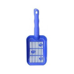 Совок для туалета гамма средний лапка 25,5х9,3см (10 шт) Imac