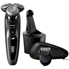 Электробритва Philips S9531/31,черный