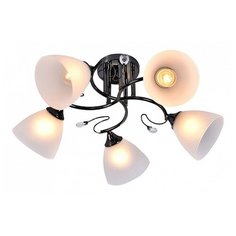 Потолочная люстра Jutte Б0049200 Rivoli