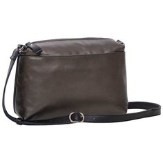 Сумка женская CAGIA 812380. Натуральная кожа. Сделано в Беларуси.