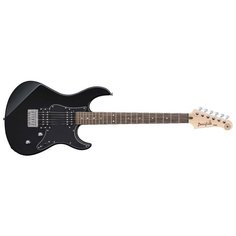 Электрогитара YAMAHA Pacifica120H black