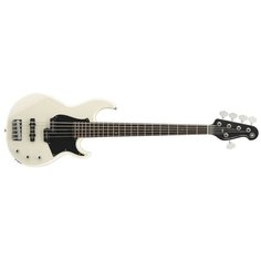 Бас-гитара YAMAHA BB235 Vintage White