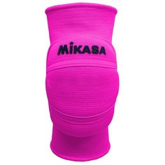 Наколенники волейбольные Mikasa Mt8 Premier, розовый размер XL