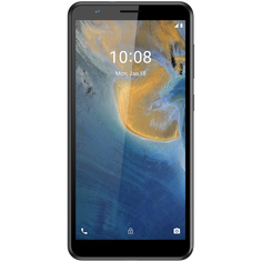 Смартфон ZTE Blade A31, серый