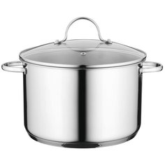 Кастрюля с крышкой 24см 6.8л Comfort BergHOFF (1100230A)