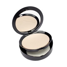 PuroBIO Тональное средство Compact Foundation Pack, 9 г, оттенок: 02