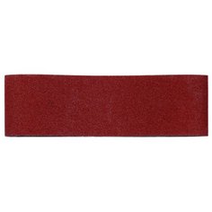 Шлифовальная лента Metabo 75x533 P60 3шт 631002000