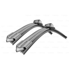 Щетки стеклоочистителя Bosch AeroTwin 600/450mm 3 397 007 04