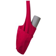 Сумка для коврика Larsen 1034 бордо