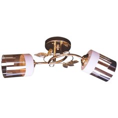 Люстра потолочная Reluce E27 00983-0.3-02