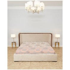 Простыня обычная, бязь"Всё себе"; Настроение; Размер: 2.0