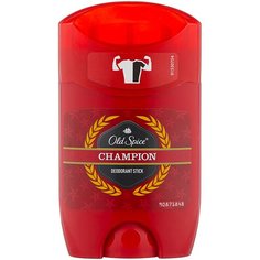 Дезодорант стик Old Spice Champion, 50 мл
