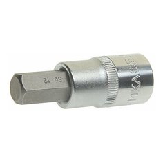 Головка со вставкой Эврика ER-94807