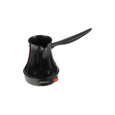 Кофеварка для кофе по-турецки Kelli KL-1444, черный