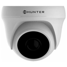 HUNTER HN-D2710IR (3.6) куполная 4 в 1 MHD видеокамера, 5МП, f=3.6мм