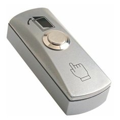 HN-BTM/Z30LS кнопка выхода накладная Hunter