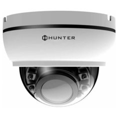 HUNTER HN-D2710VFIR (2.8-12) 4 в 1 купольная MHD видеокамера, 2Мп, f=2.8-12мм