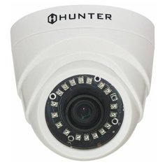 HN-D530IR (2.8) IP видеокамера 2Mp Hunter