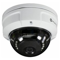 HUNTER HN-D2235IRP (2.8) купольная IP-видеокамера 3Мп*20к/с, f=2.8, POE