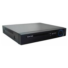 Hunter HNVR-1650L IP видеорегистратор 16 потоков 5.0 Мп, 25 к/с, 1 HDD