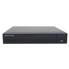 Hunter HNVR-0951Ne IP видеорегистратор 9 потоков 5.0 Мп, 25 к/с, 1 HDD