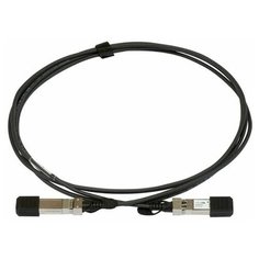 MikroTik SFP+ 1m direct attach cable (S+DA0001) SFP патч-корд