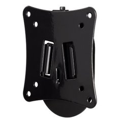 Кронштейн на стену HAMA H-108720 черный