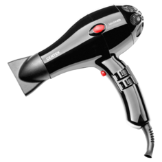 Фен CENTEK CT-2221, черный 2