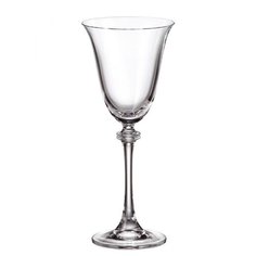 Набор бокалов 185 мл 6 шт"Александра" Crystalite Bohemia