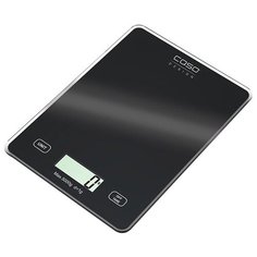 Кухонные весы CASO Kitchen scale Slim