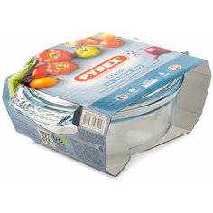 Кастрюля круглая Classic 2.1л Pyrex