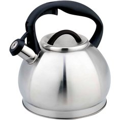 Чайник металлический BK-S637 3л. Bekker