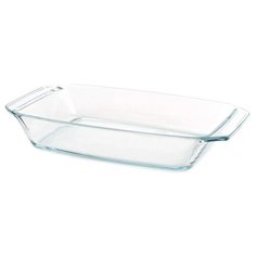 Форма для запекания Simax 7266, 3 л, 38.5х22х6 см