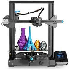 3D Принтер Creality Ender 3 V2