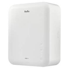 Очиститель Ballu ASP-80