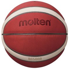 Мяч баскетбольный Molten B6g5000 №6 (6)