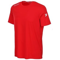 Футболка игровая Patrick гент красн. 5xs