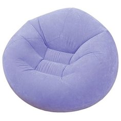Кресло надувное Intex 68592np 84х99х76 см
