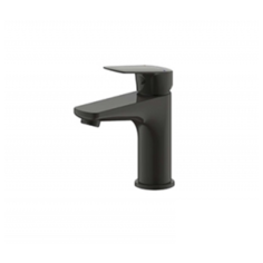Смеситель для умывальника Bravat Rhein F1429564BW-9-ENG
