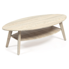 Столик журнальный TetChair SEVERN 14406, scania natural