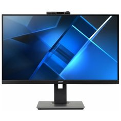 Монитор 27" Acer B277Dbmiprczx (UM.HB7EE.D01)