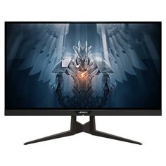 GigaByte Монитор 27" GigaByte AORUS FI27Q Gaming Monitor (FI27Q-X-EK)
