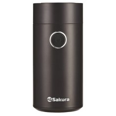 Кофемолка Sakura SA-6171BK