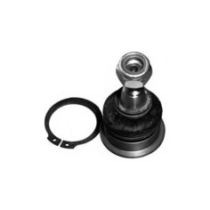 MOOG NIBJ4841 Опора шаровая LR NISSAN Primera P12 MOOG NI-BJ-4841